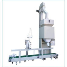 5kg 10kg Semi Automtic Rice Bagging Machine